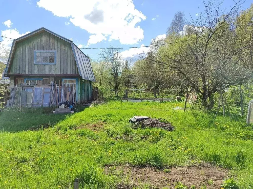 Дом в Чувашия, Чебоксары Солнечный СПК, 276 (40 м) - Фото 0