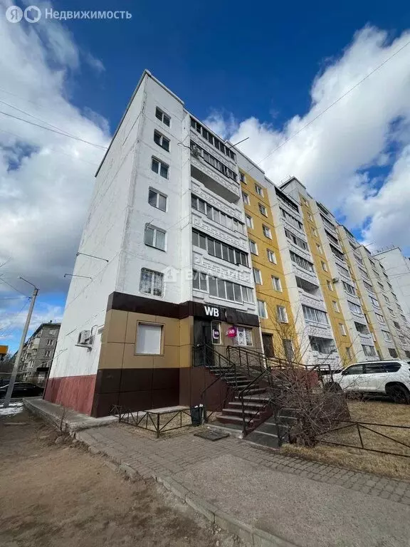 Помещение свободного назначения (66.2 м) - Фото 1