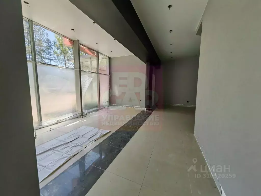 Помещение свободного назначения в Ярославская область, Ярославль ... - Фото 1