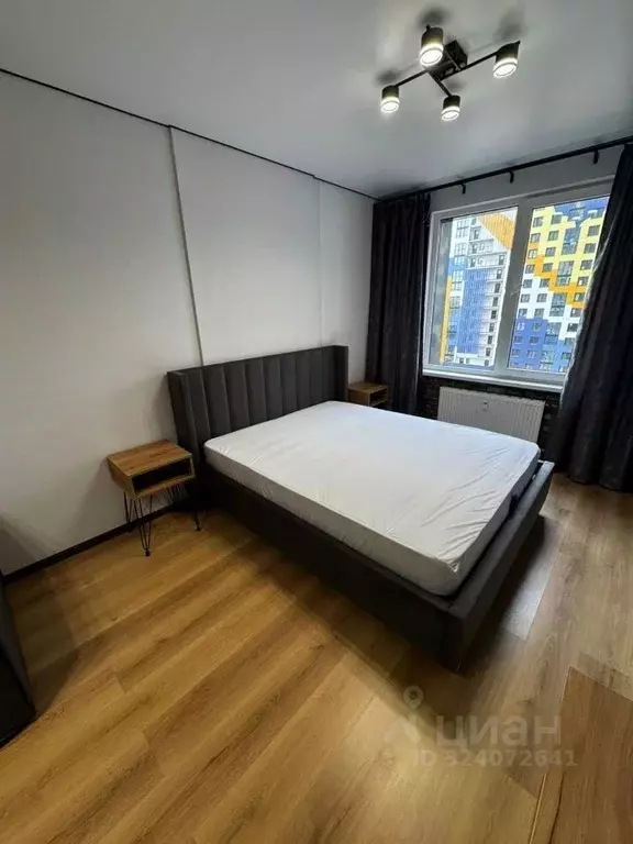 1-к кв. Москва Илимская ул., 1Вк3 (40.0 м) - Фото 1