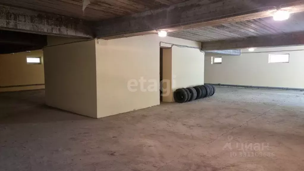 Помещение свободного назначения в Краснодарский край, Анапа Спасский ... - Фото 2