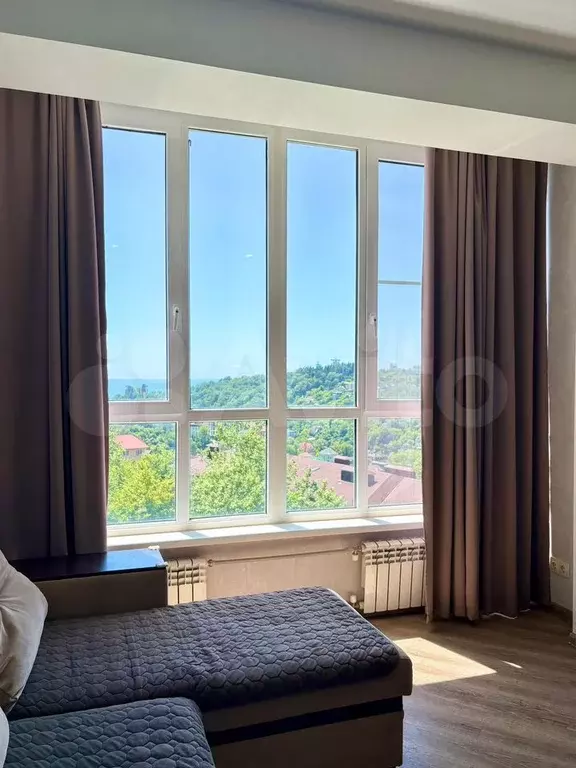 2-к. квартира, 60,5 м, 7/9 эт. - Фото 0