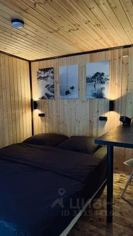 Дом в Самарская область, Тольятти Бурлацкая ул., 26 (20 м) - Фото 1