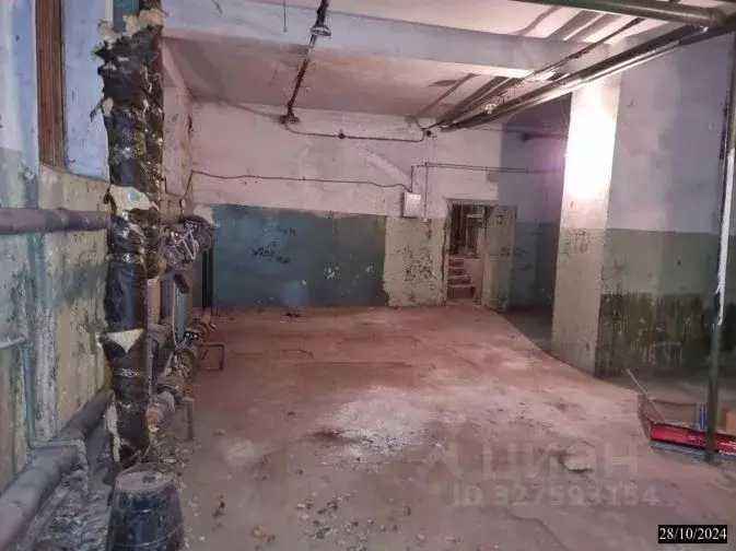 Помещение свободного назначения в Нижегородская область, Нижний ... - Фото 1