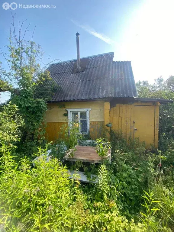 Дом в Владимир, микрорайон Оргтруд (30 м) - Фото 0