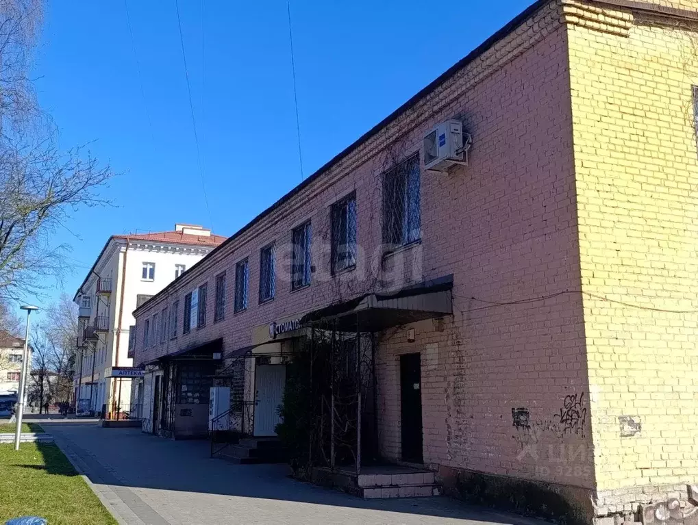 Офис в Калининградская область, Калининград ул. Павлика Морозова, 5 ... - Фото 2