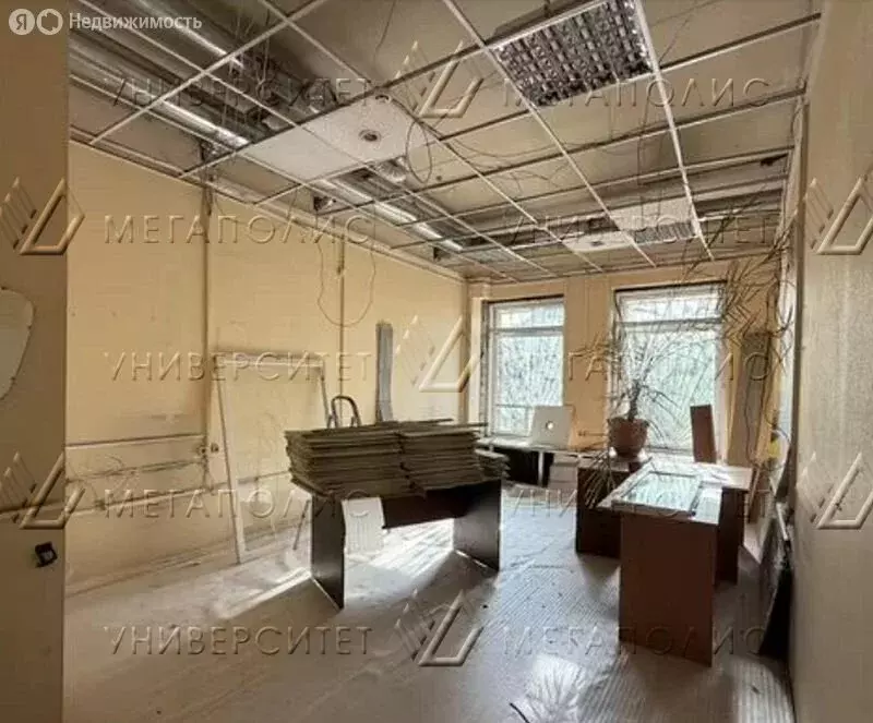 Офис (83 м) - Фото 2