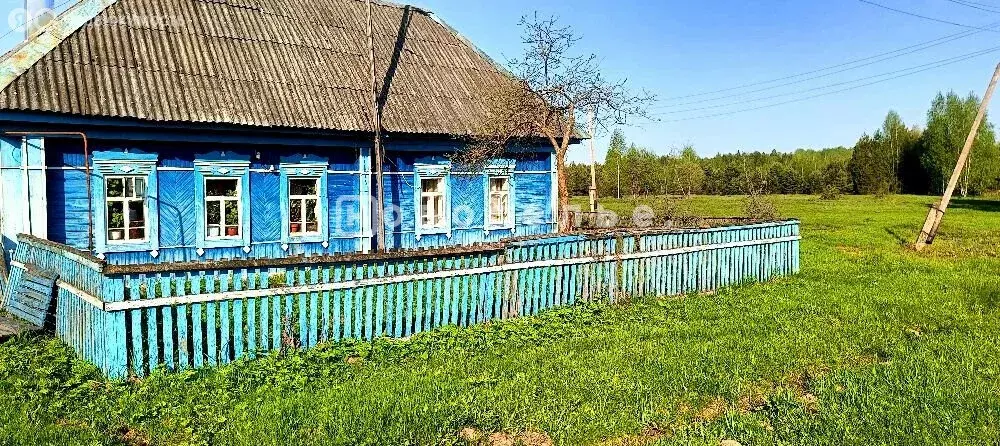 Дом в село Завидное, Центральная улица, 167 (39.1 м) - Фото 1