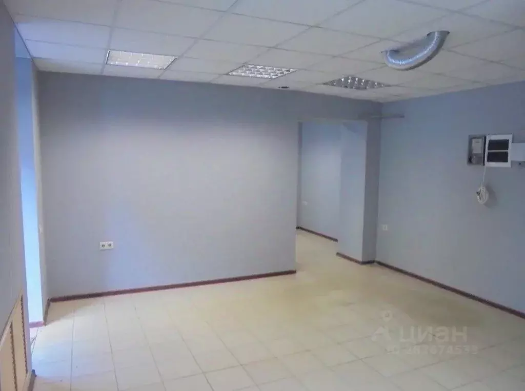 Помещение свободного назначения в Воронежская область, Воронеж ... - Фото 0