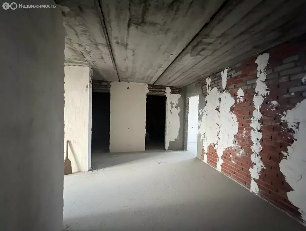 4-комнатная квартира: Ардон, Пролетарская улица, 120 (114 м) - Фото 2