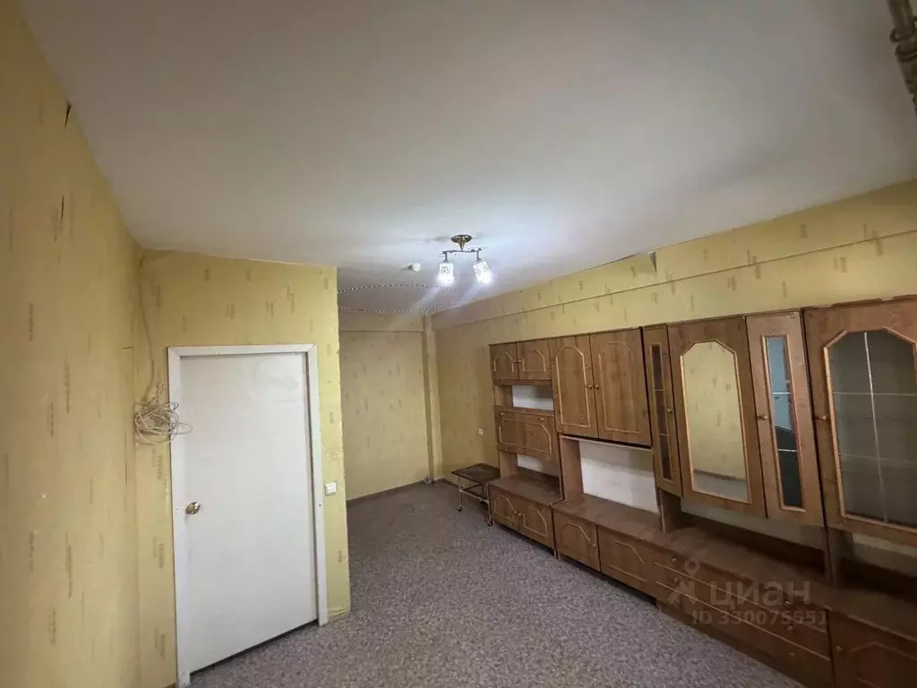 1-к кв. Астраханская область, Астрахань Грановский пер., 65/2 (39.6 м) - Фото 2