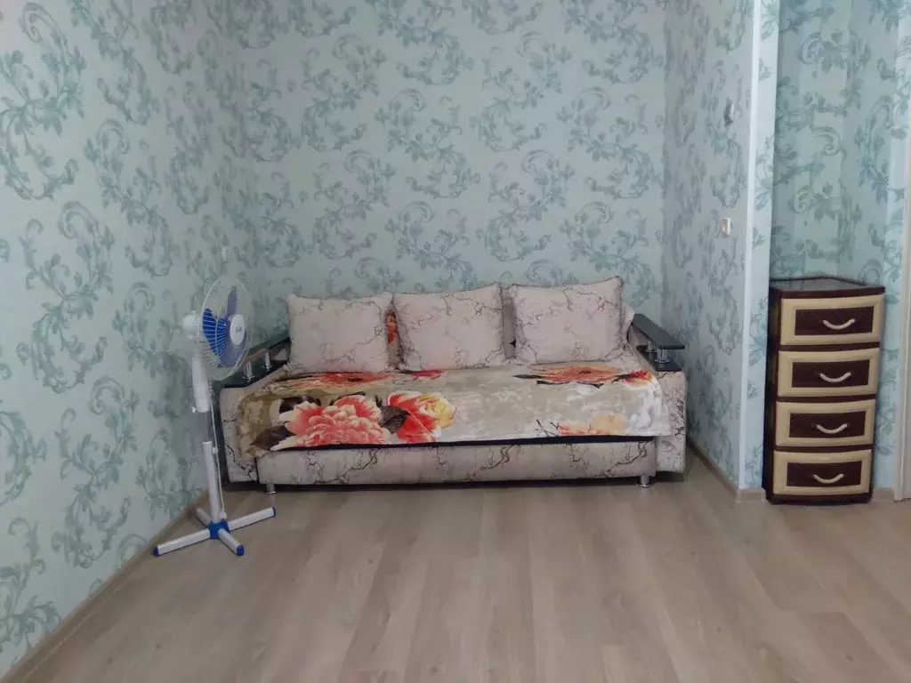 Продаётся 1-к квартира, 31 м - Фото 1
