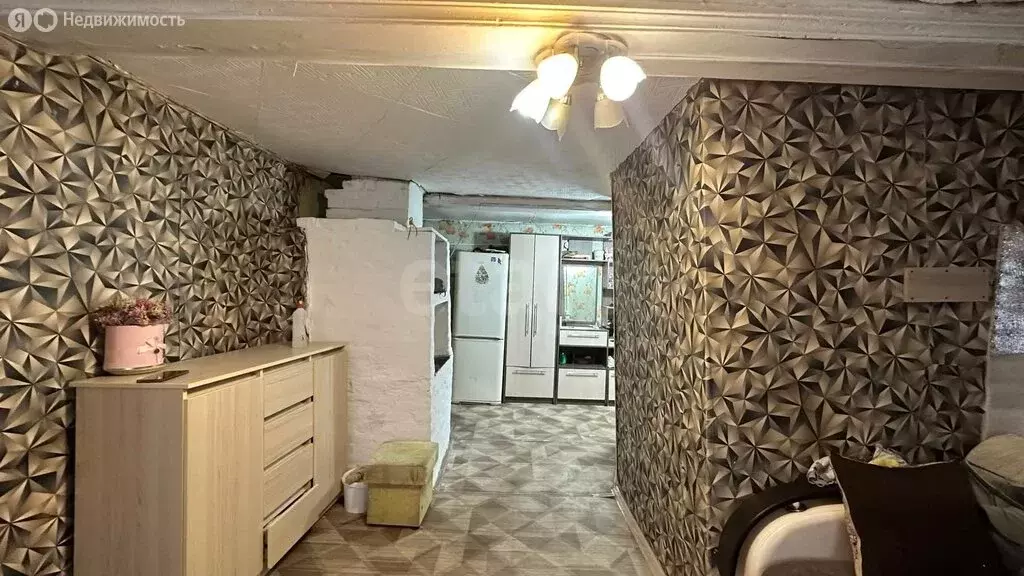 Дом в Свердловская область, Ирбитское муниципальное образование, ... - Фото 1