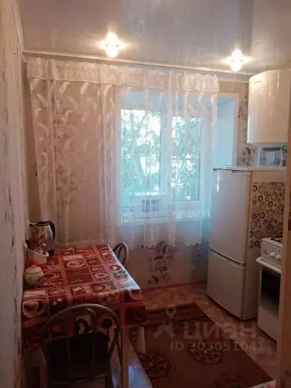 1-к кв. Алтайский край, Яровое Б кв-л, 22 (18.0 м) - Фото 1
