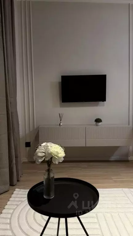 Студия Москва Боровское ш., 2к7 (22.2 м) - Фото 2