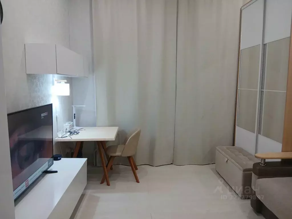 Студия Татарстан, Казань Молодежная ул., 10 (18.9 м) - Фото 1