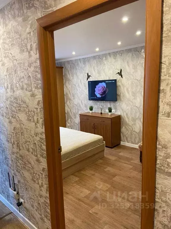 1-к кв. Башкортостан, Туймазы ул. Мичурина, 23 (32.0 м) - Фото 2