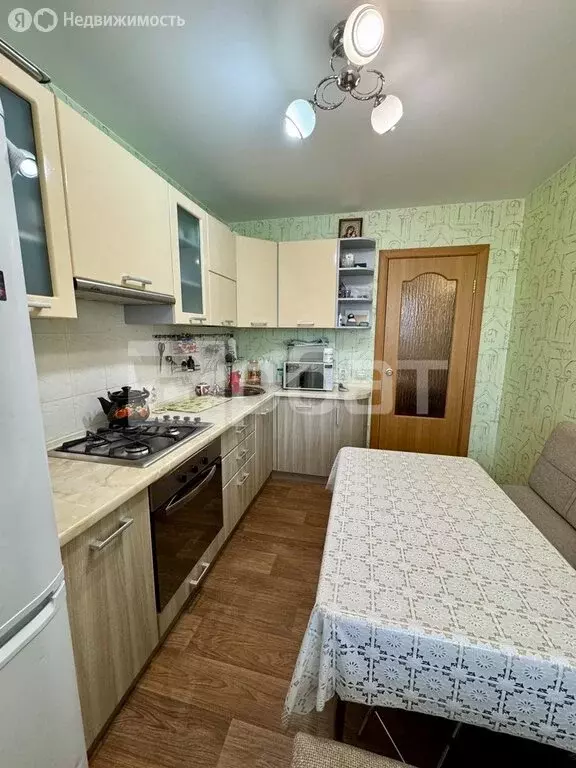 1-комнатная квартира: Кострома, Индустриальная улица, 24А (35.2 м) - Фото 2