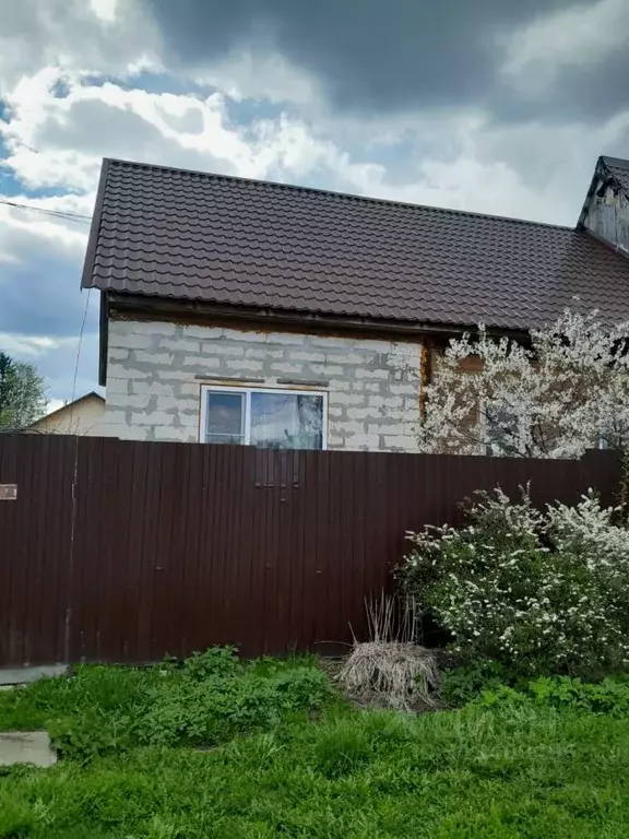 Дом в Владимирская область, Кольчугино Комсомольская ул., 55 (60 м) - Фото 0