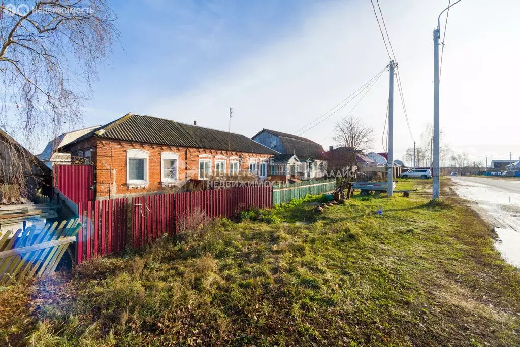 Дом в Заокское, Кооперативная улица, 9 (51.3 м) - Фото 1