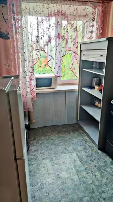 1-к кв. Тульская область, Тула ул. Калинина, 26к2 (34.3 м) - Фото 0