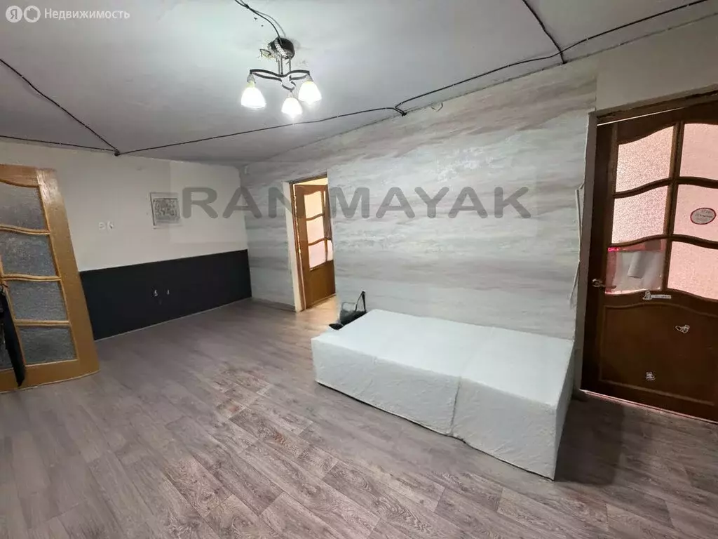 4-комнатная квартира: посёлок Тульский, улица Гагарина, 46Г (75 м) - Фото 2