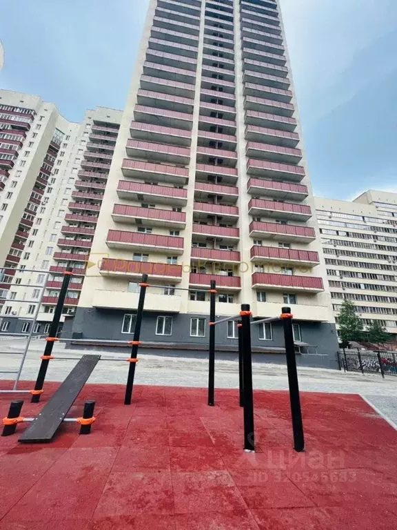 Помещение свободного назначения в Новосибирская область, Новосибирск ... - Фото 2