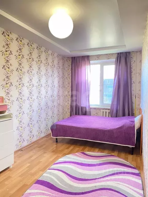 2-к кв. Татарстан, Казань Коллективная ул., 25 (40.0 м) - Фото 0