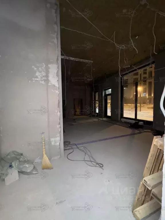 Помещение свободного назначения в Москва просп. Генерала Дорохова, ... - Фото 1