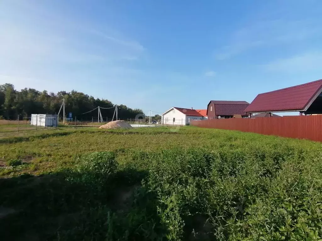 Участок в Московская область, Коломна городской округ, д. Семибратское ... - Фото 0