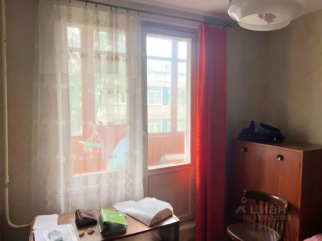 3-к кв. Санкт-Петербург Бухарестская ул., 67К4 (49.2 м) - Фото 2