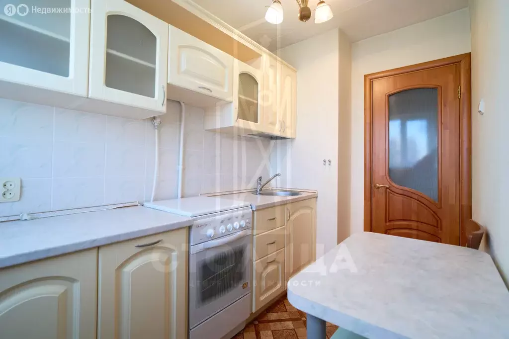 2-комнатная квартира: Екатеринбург, Белореченская улица, 23к5 (43.1 м) - Фото 1