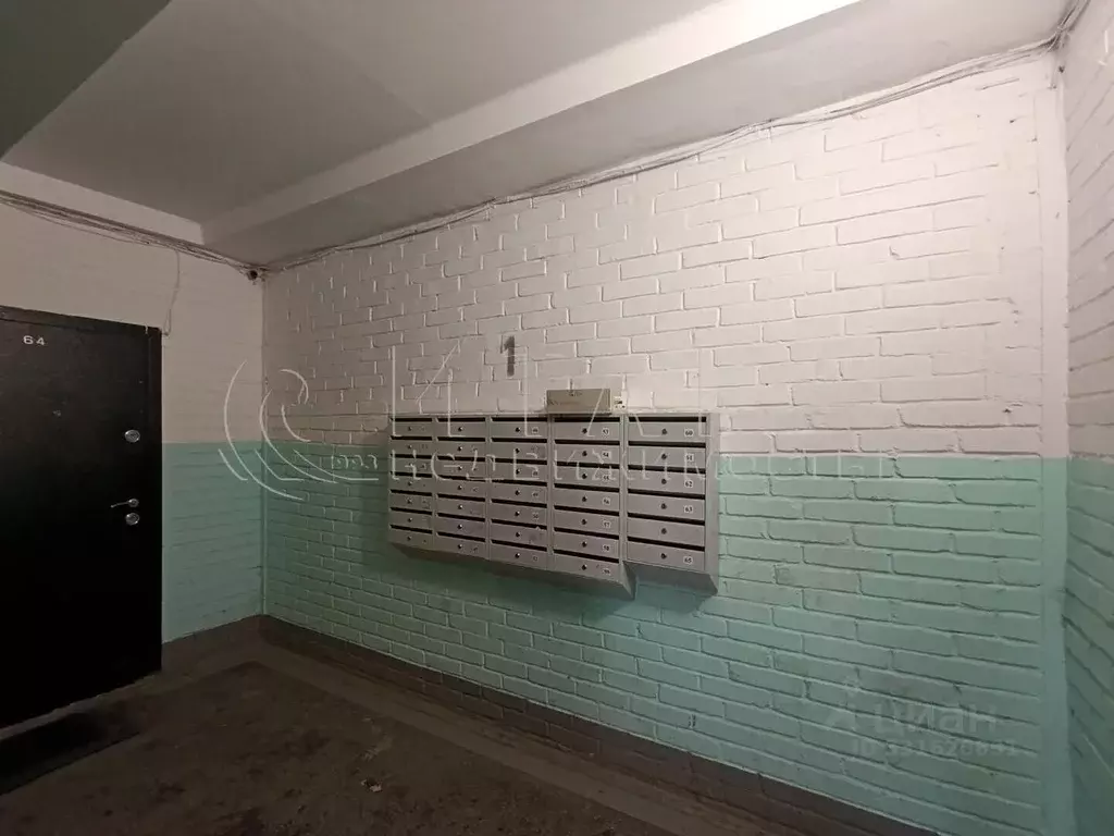 Комната Санкт-Петербург Гаванская ул., 49К2 (17.6 м) - Фото 2