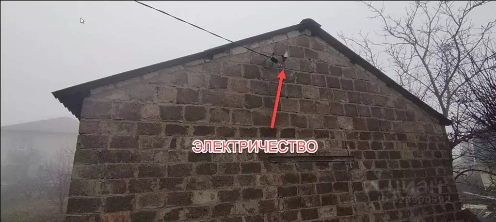 Дом в Волгоградская область, Городищенский район, Царицынское с/пос, ... - Фото 2