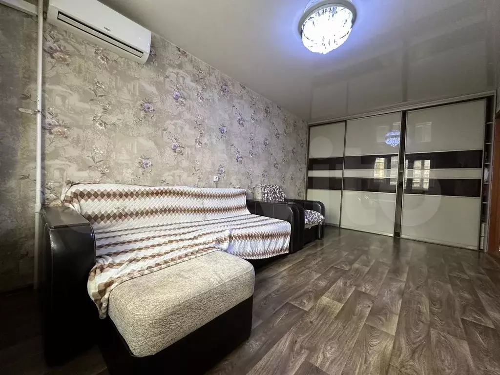 2-к. квартира, 54 м, 6/10 эт. - Фото 0