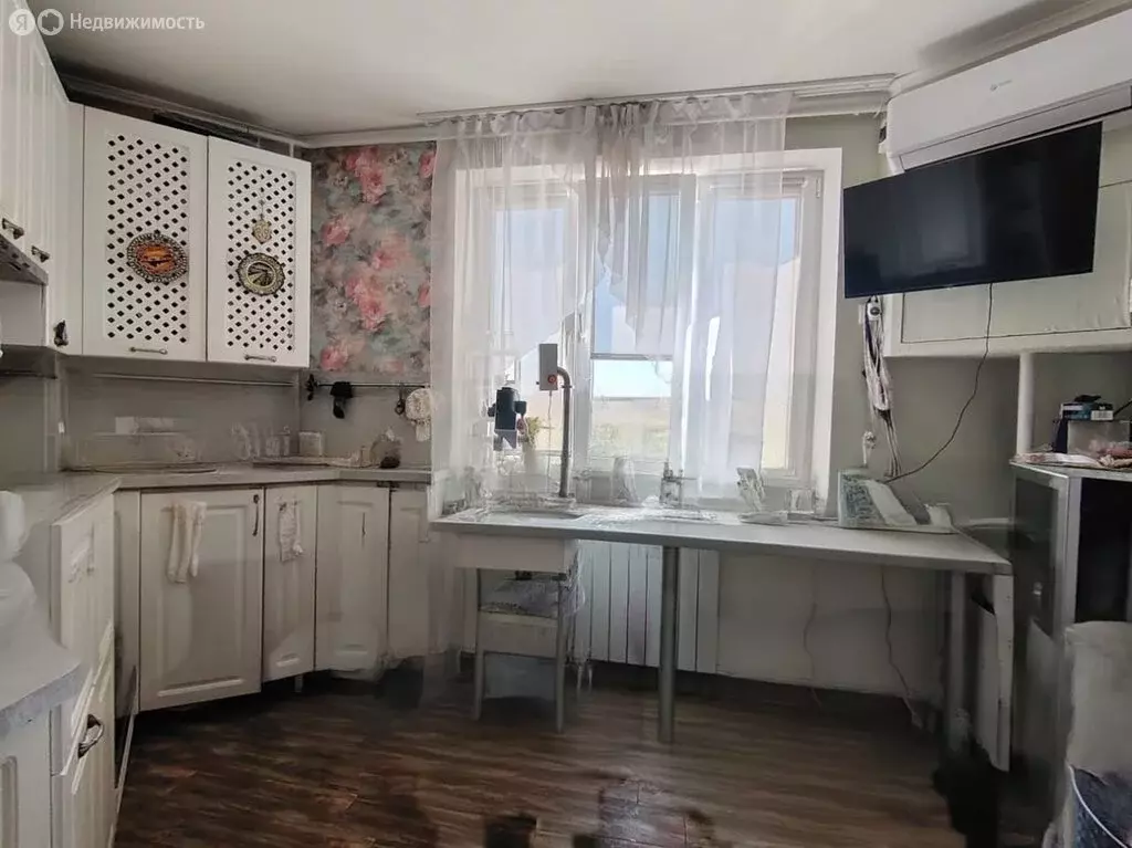 2-комнатная квартира: Анапа, Парковая улица, 60к5 (60 м) - Фото 1