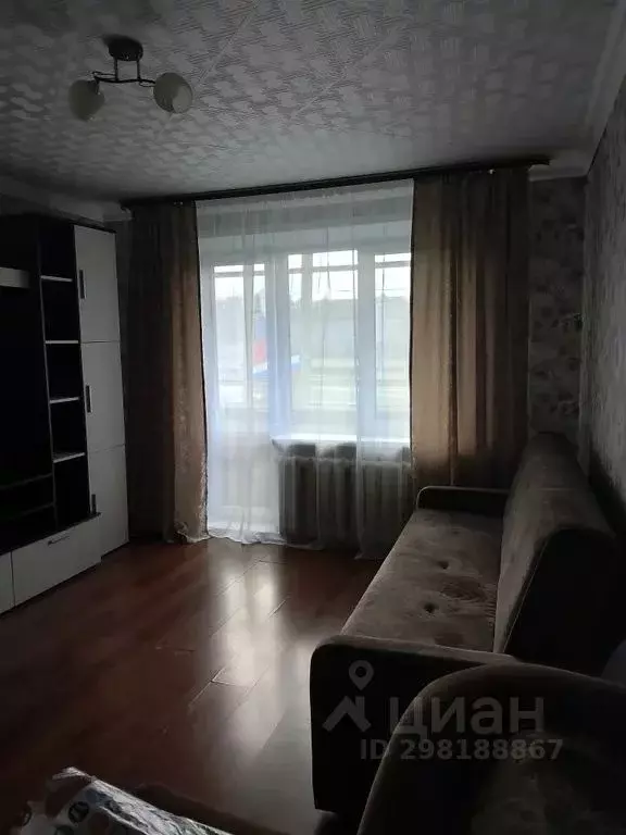 2-к кв. Тверская область, Лихославль Лихославльская ул., 15 (46.0 м) - Фото 1