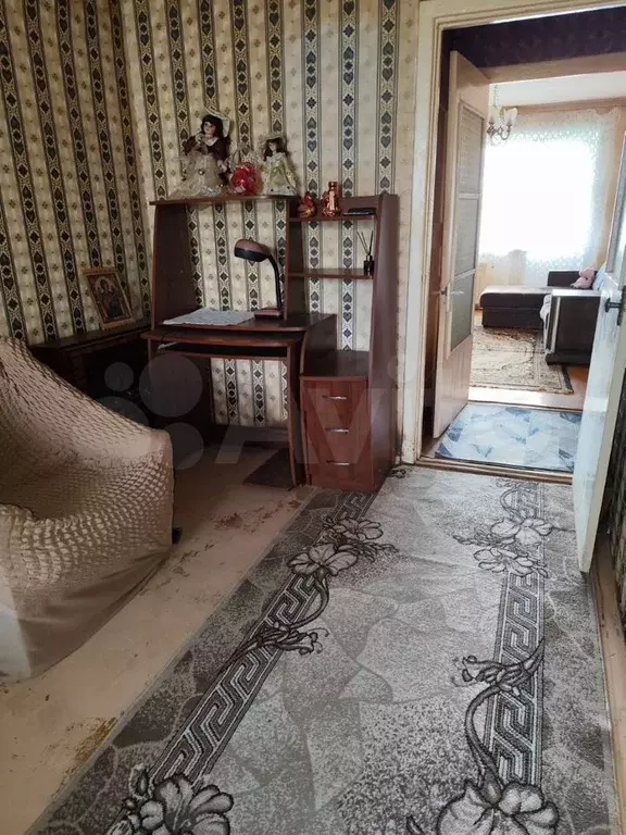2-к. квартира, 45 м, 5/5 эт. - Фото 1