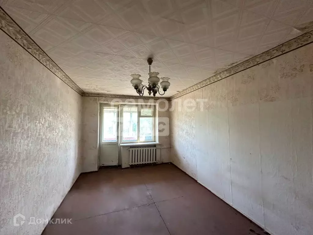 Продаётся 2-к квартира, 44.6 м - Фото 1