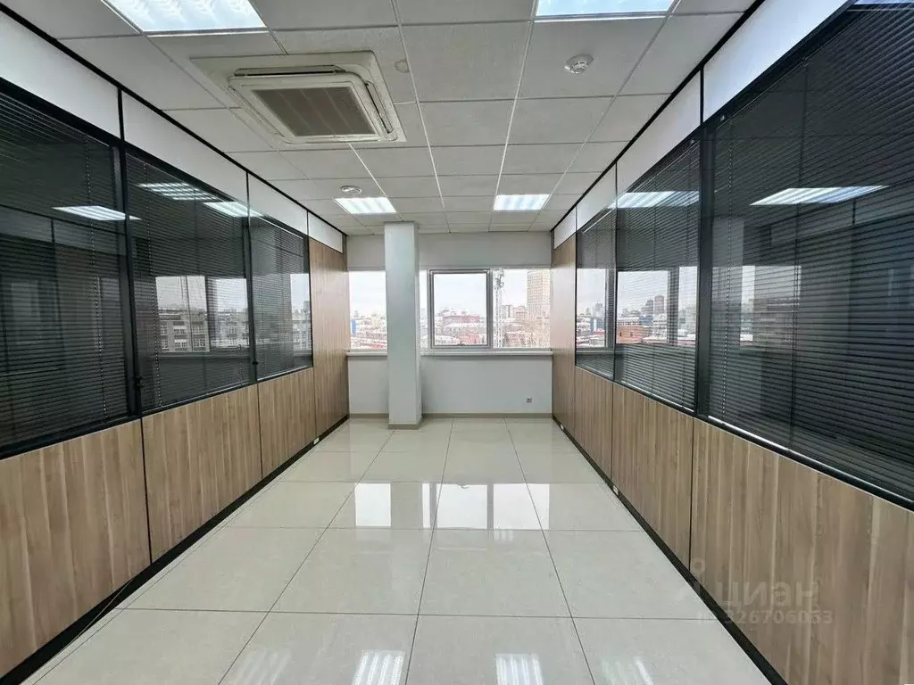 Офис в Свердловская область, Екатеринбург ул. Вишневая, 35 (83 м) - Фото 2