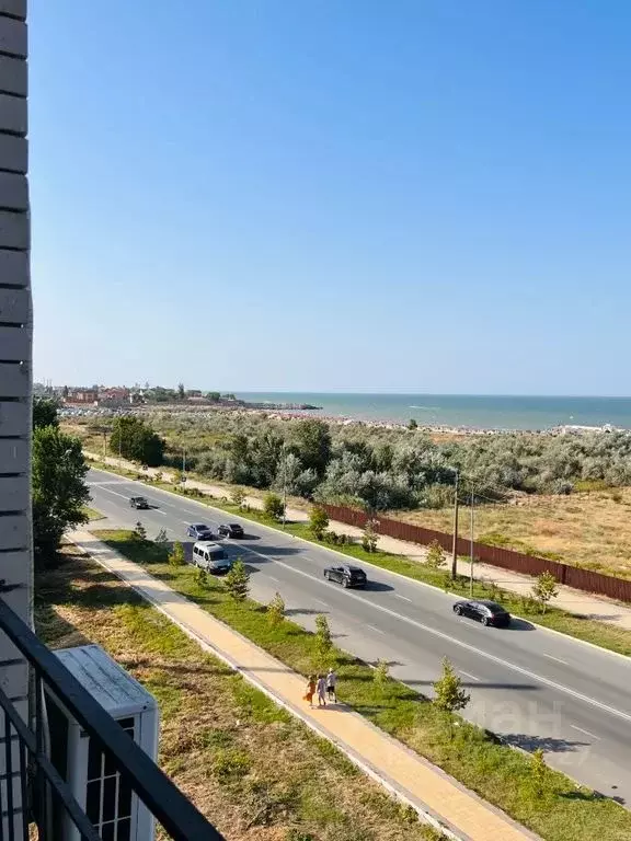 1-к кв. Дагестан, Каспийск ул. М. Халилова, 30А (50.0 м) - Фото 0