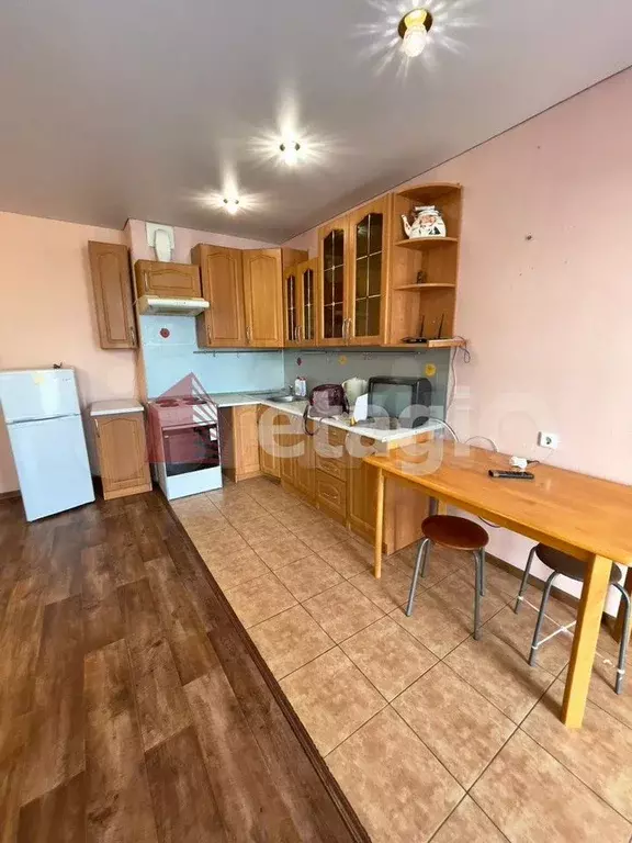 Квартира-студия, 30 м, 8/15 эт. - Фото 0