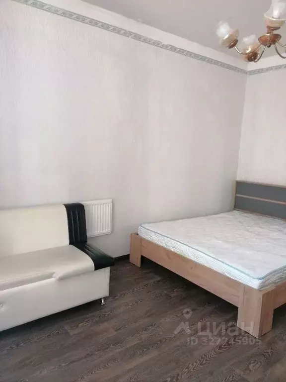 Студия Санкт-Петербург Пулковская ул., 6к2 (30.0 м) - Фото 2