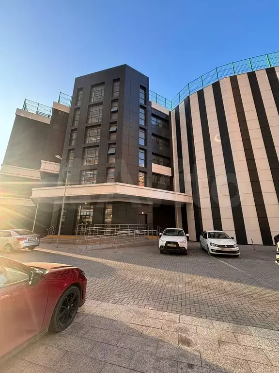 Машиноместо, 14 м - Фото 0