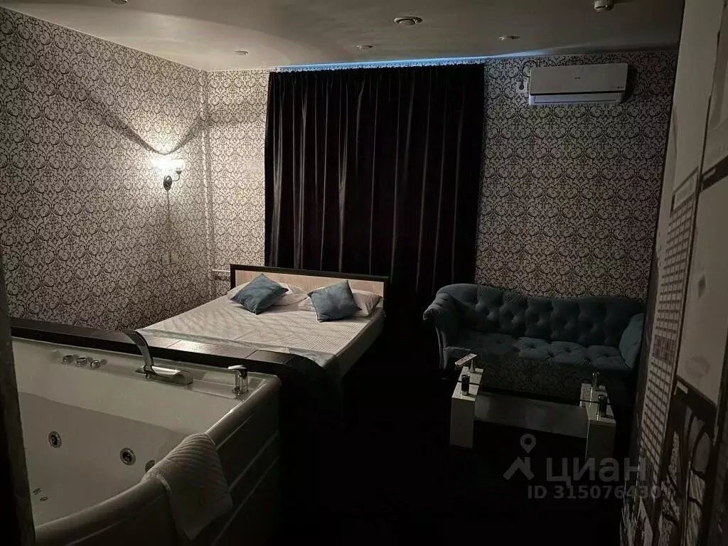 Комната Москва ул. Немчинова, 12 (10.0 м) - Фото 1