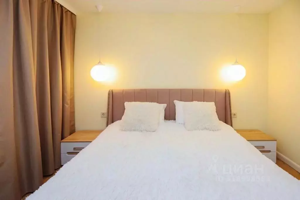 2-к кв. Калининградская область, Калининград ул. Старшины Дадаева, 51 ... - Фото 1