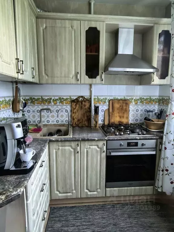 3-к кв. Орловская область, Орел Приборостроительная ул., 76 (58.6 м) - Фото 0