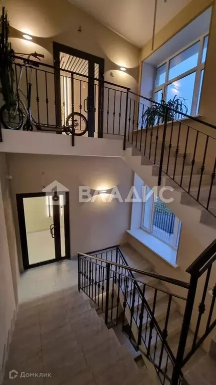 Продаётся квартира-студия, 45 м - Фото 1