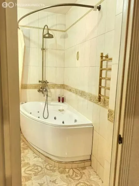 2-комнатная квартира: Санкт-Петербург, проспект Металлистов, 116к1 ... - Фото 2