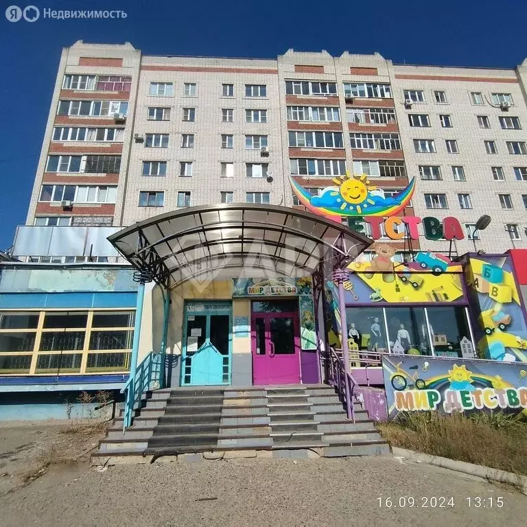 Офис (723 м) - Фото 1